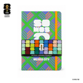 FIFA World Cup 2026™️ Official Licensed Product | Notebook - Mexico Range