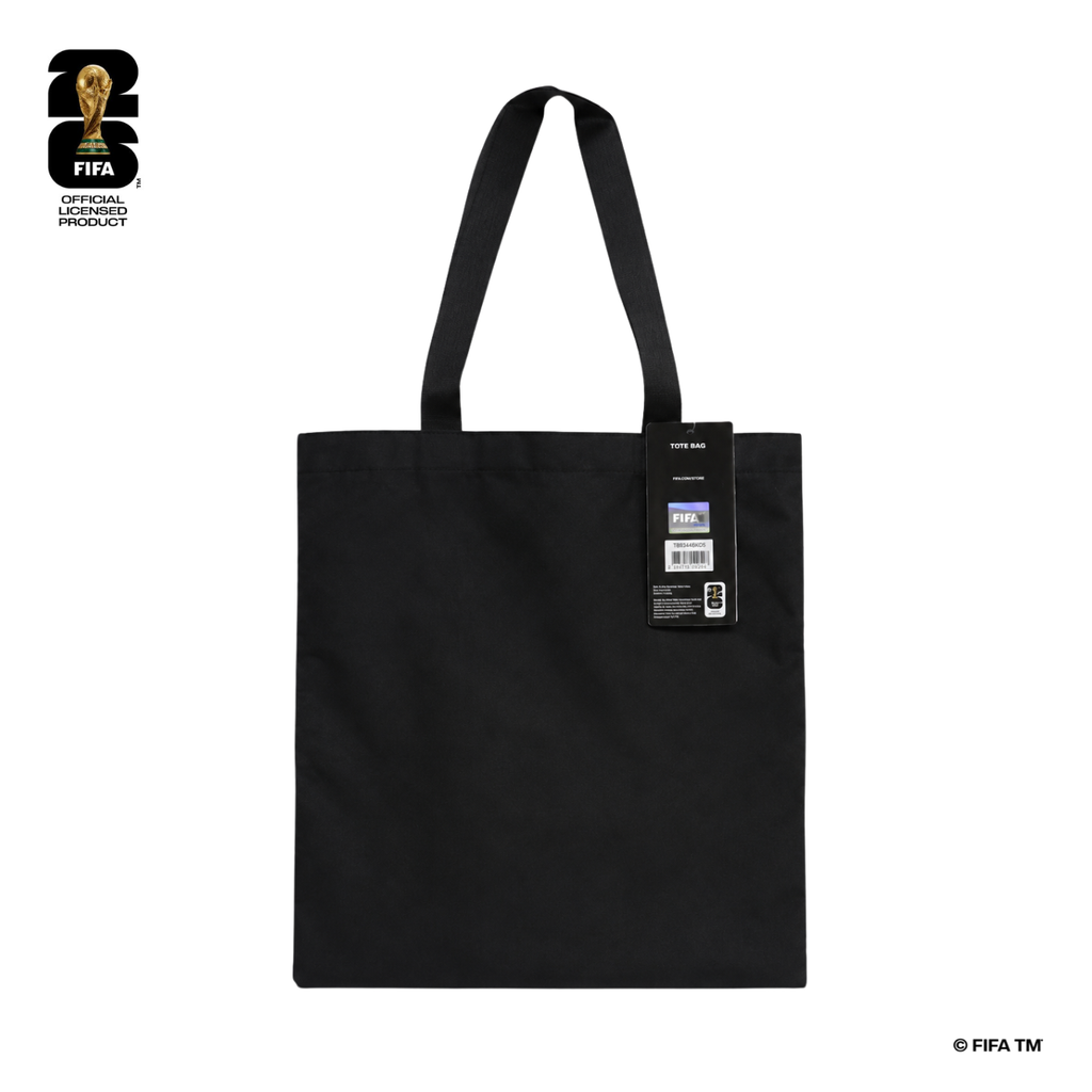 FIFA World Cup 2026™️ Official Licensed Product | Mascot Range Tote bag