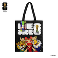 FIFA World Cup 2026™️ Official Licensed Product | Mascot Range Tote bag