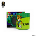FIFA World Cup 2026™️ Official Licensed Product | Mascot Range Ceramic Mug