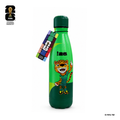 FIFA World Cup 2026™️ Official Licensed Product |  Mascot Range Thermal Bottle