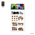 FIFA World Cup 2026™️ Official Licensed Product | Mascot Stickers