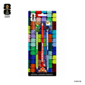 FIFA World Cup 2026™️ Official Licensed Product | Mascot Pencil Set