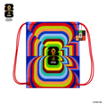 FIFA World Cup 2026™️ Official Licensed Product | Drawstring Bag