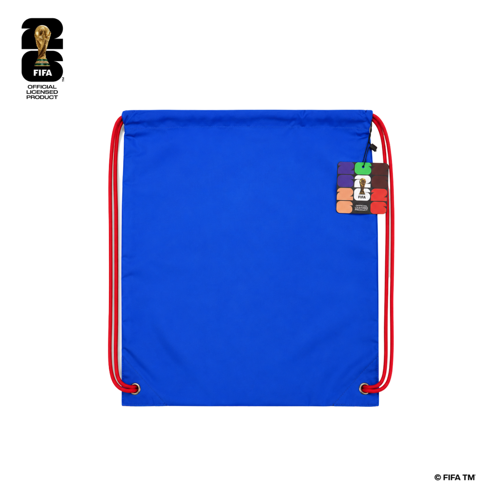 FIFA World Cup 2026™️ Official Licensed Product | Drawstring Bag