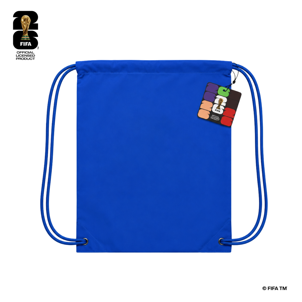 FIFA World Cup 2026™️ Official Licensed Product | Drawstring Bag