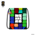 FIFA World Cup 2026™️ Official Licensed Product | Drawstring Bag