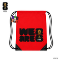 FIFA World Cup 2026™️ Official Licensed Product | Drawstring Bag