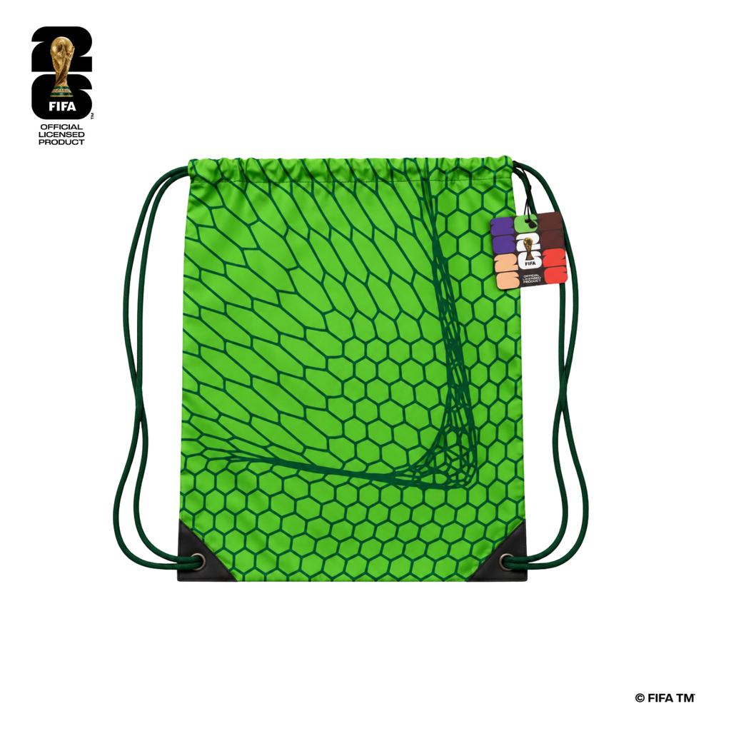 FIFA World Cup 2026™️ Official Licensed Product | Drawstring Bag