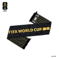 FIFA World Cup 2026™️ Official Licensed Product | Premium Scarf