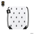 FIFA World Cup 2026™️ Official Licensed Product | Drawstring Bag
