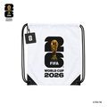 FIFA World Cup 2026™️ Official Licensed Product | Drawstring Bag