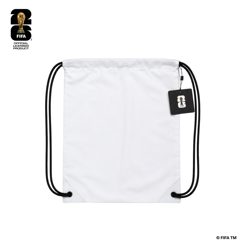 FIFA World Cup 2026™️ Official Licensed Product | Drawstring Bag