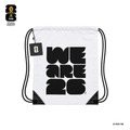 FIFA World Cup 2026™️ Official Licensed Product | Drawstring Bag