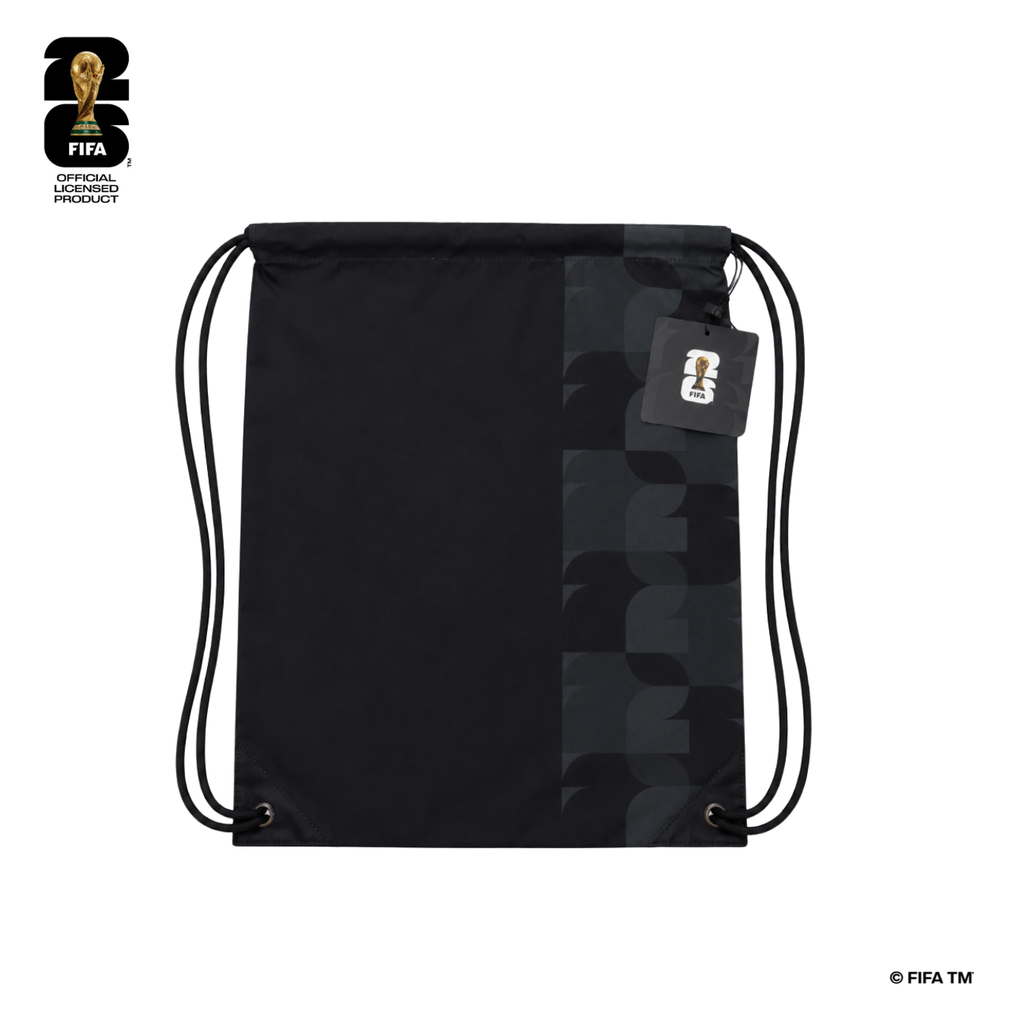 FIFA World Cup 2026™️ Official Licensed Product | Drawstring Bag