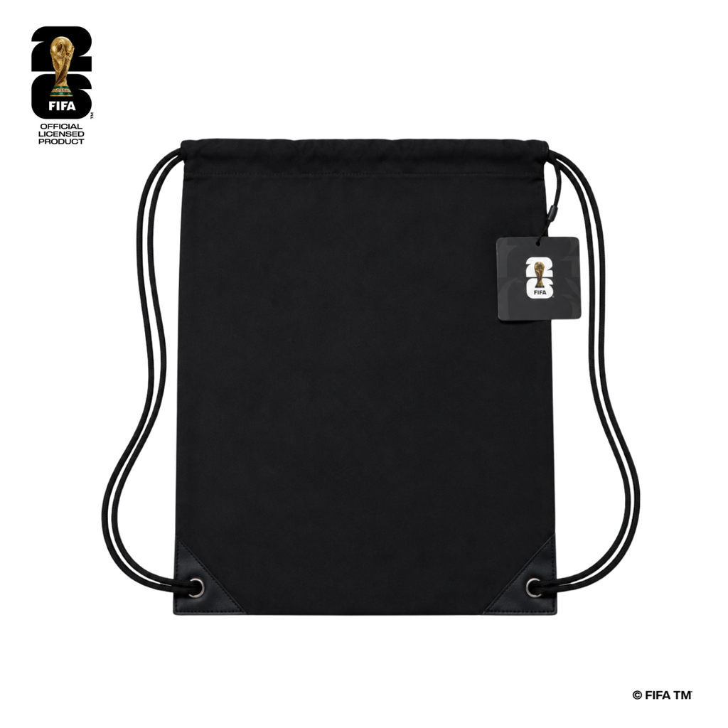 FIFA World Cup 2026™️ Official Licensed Product | Drawstring Bag