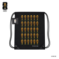 FIFA World Cup 2026™️ Official Licensed Product | Drawstring Bag