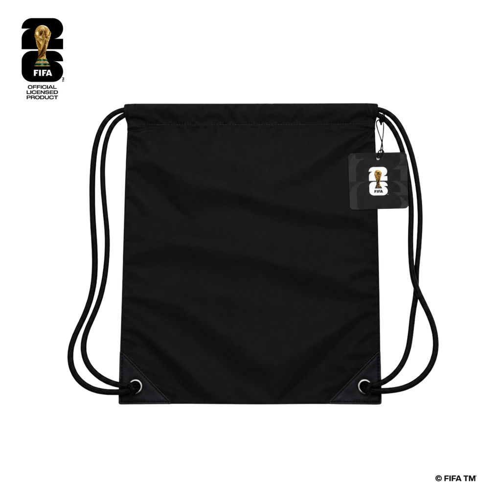 FIFA World Cup 2026™️ Official Licensed Product | Drawstring Bag