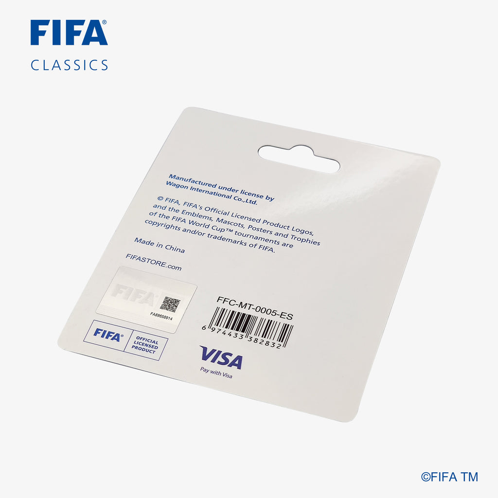 ChampionMagnet-Spain|FFC-MT-0005-ES