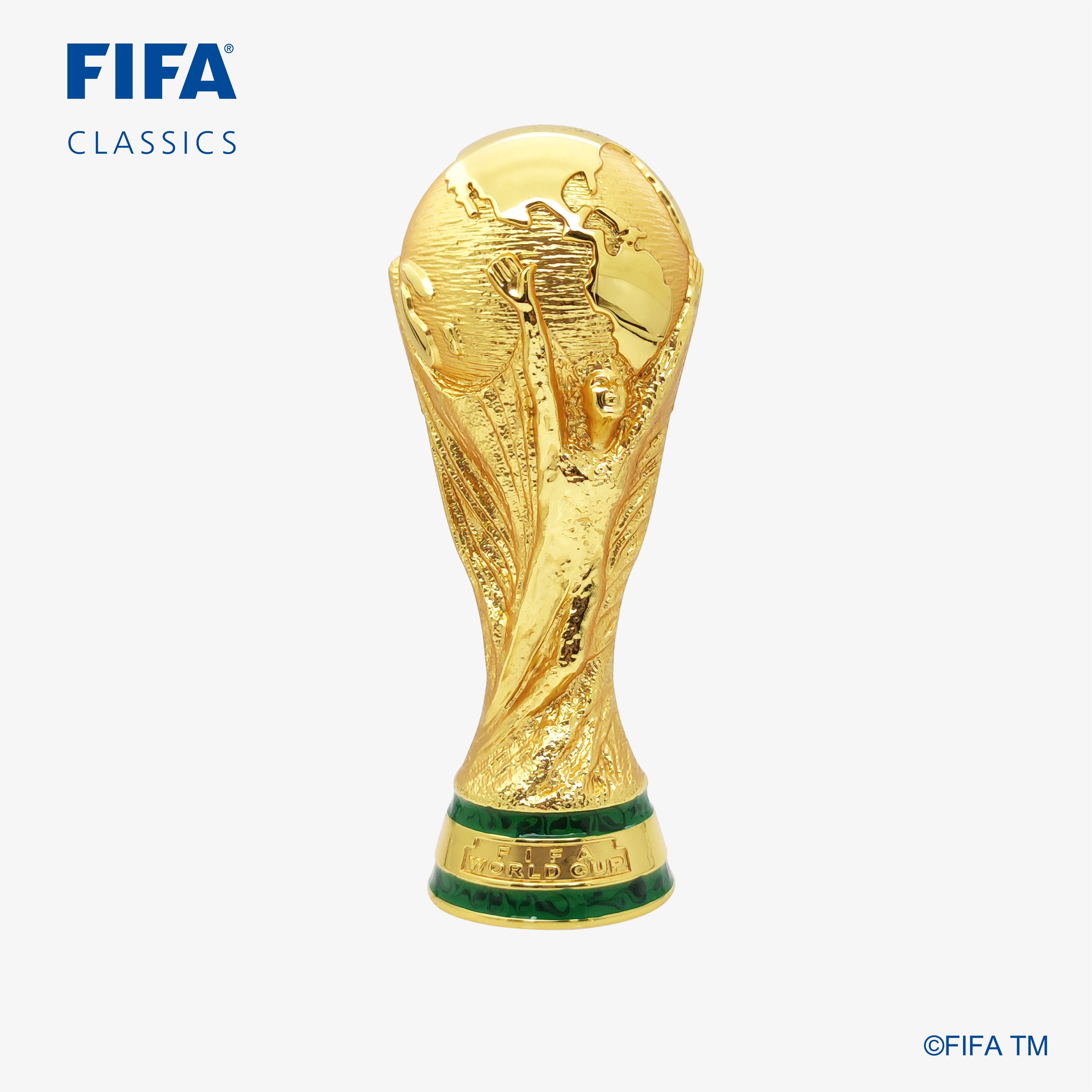 150mm World Cup Trophy Replica