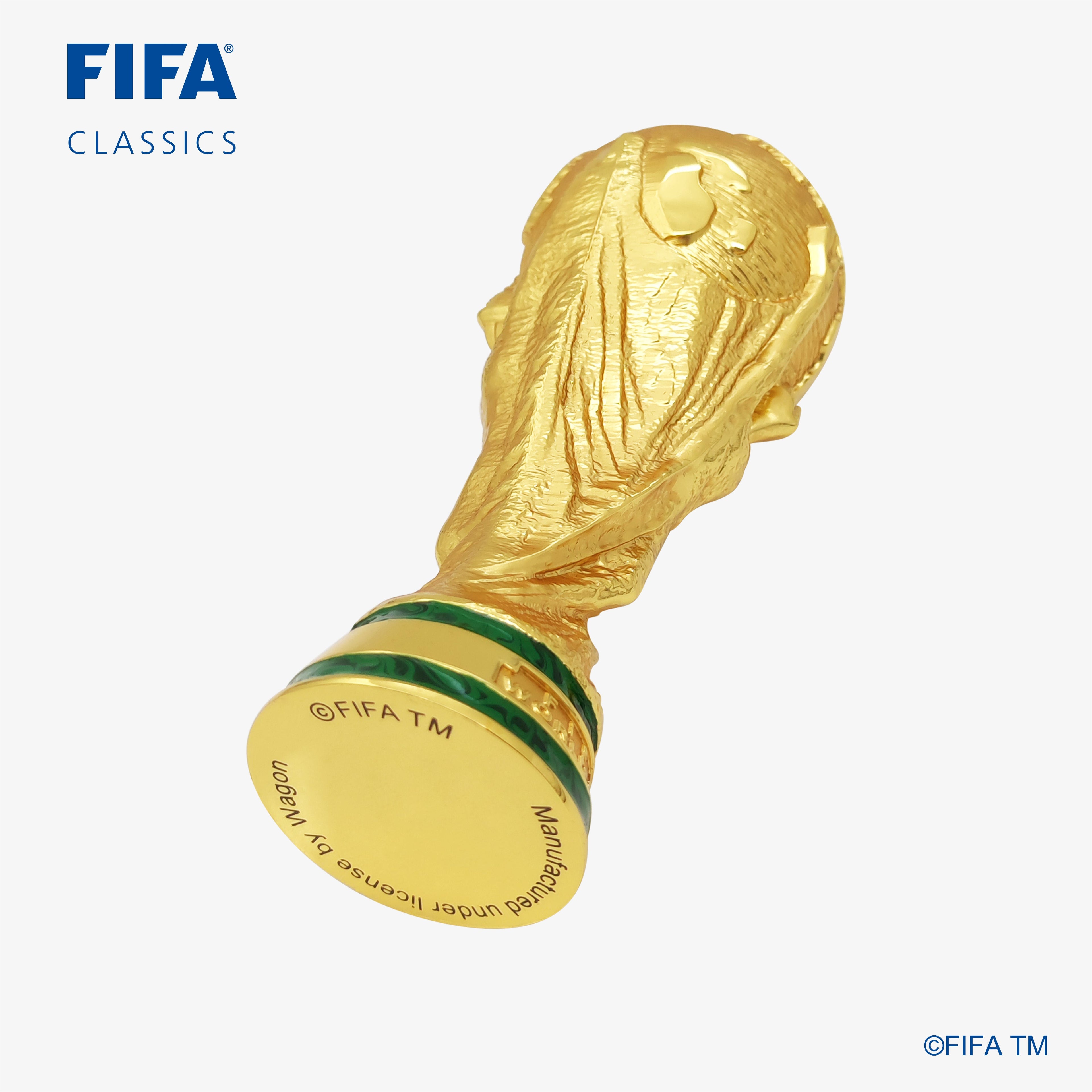 150mm World Cup Trophy Replica