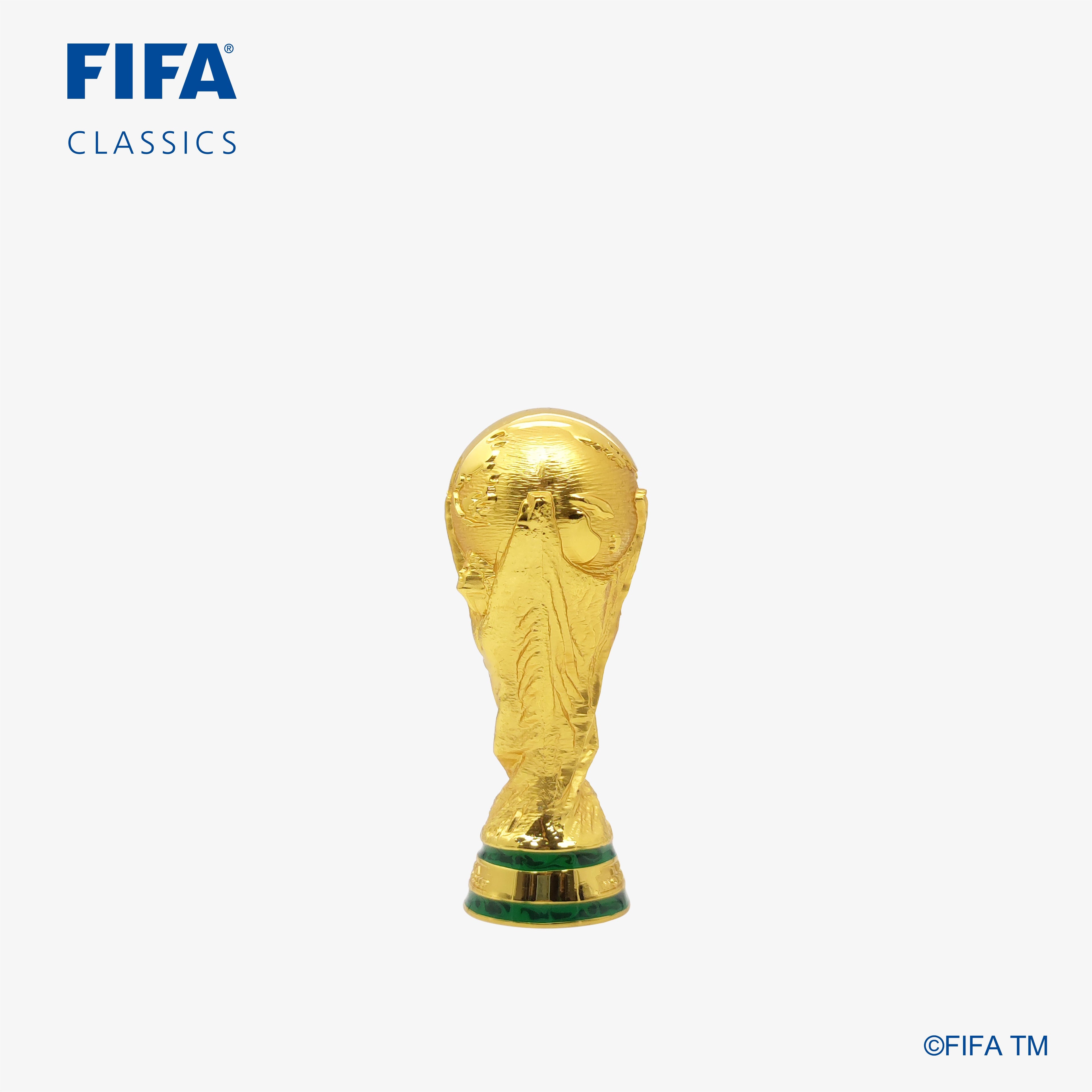 FIFA Classics Trophy Replica 70mm