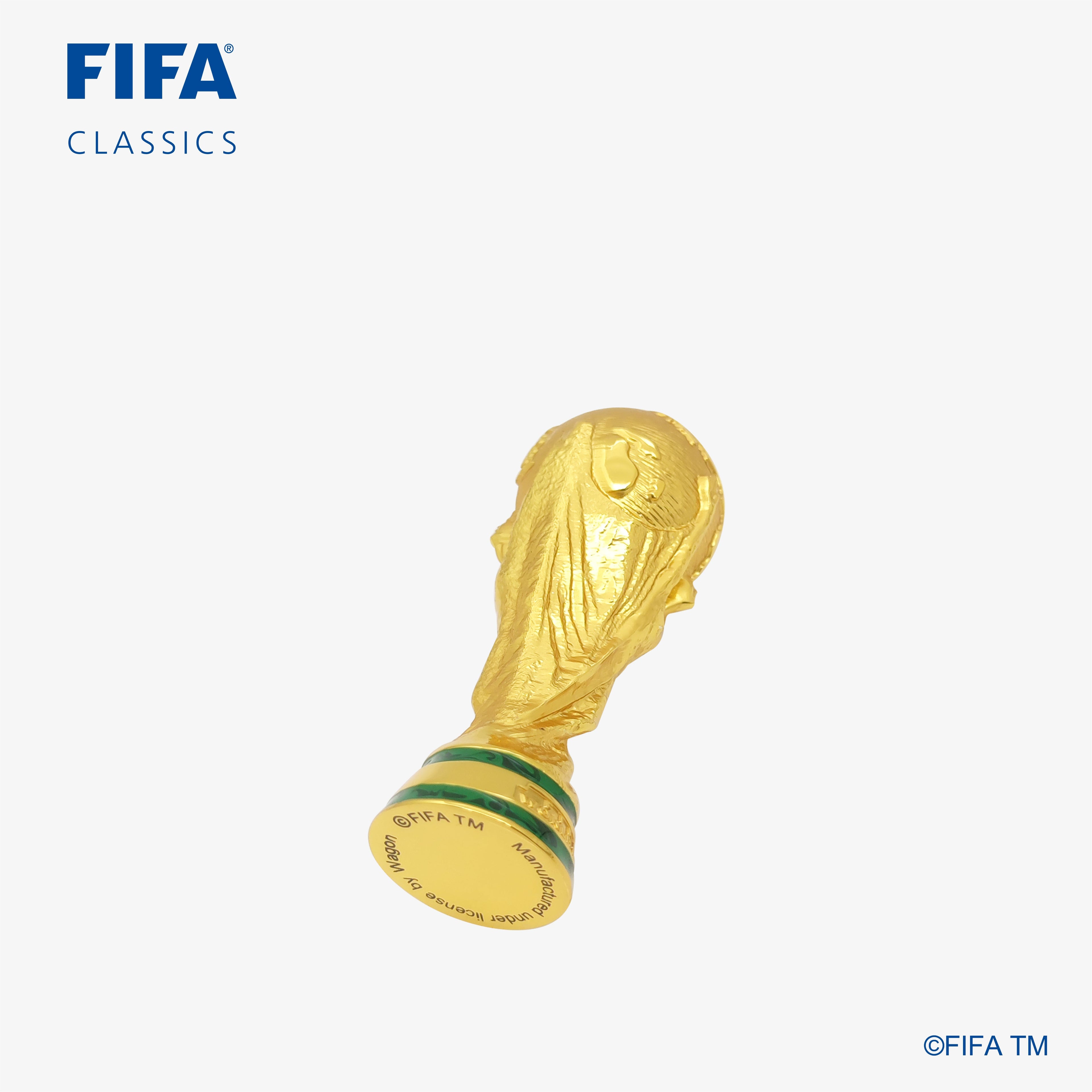 FIFA Classics Trophy Replica 70mm