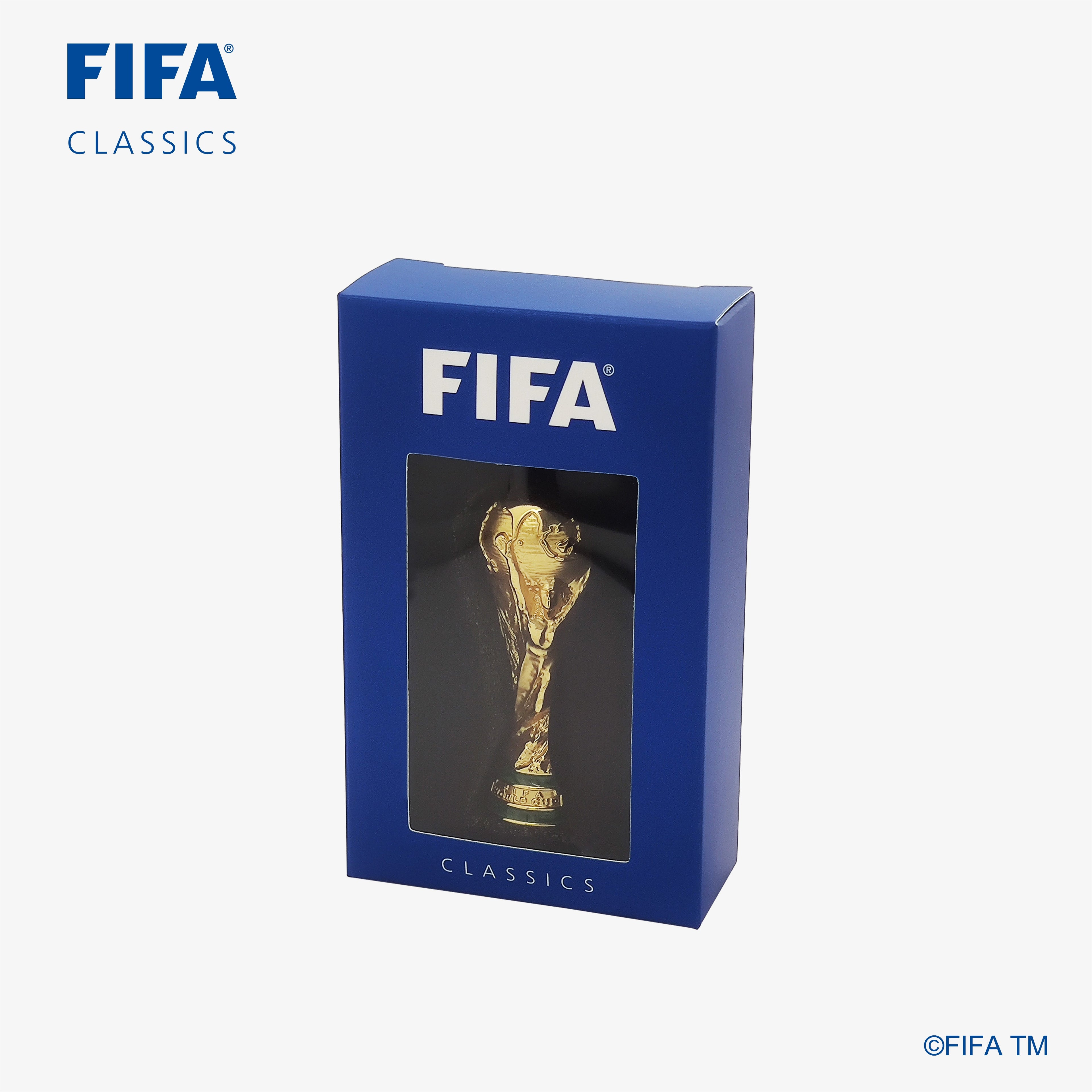 FIFA Classics Trophy Replica 70mm