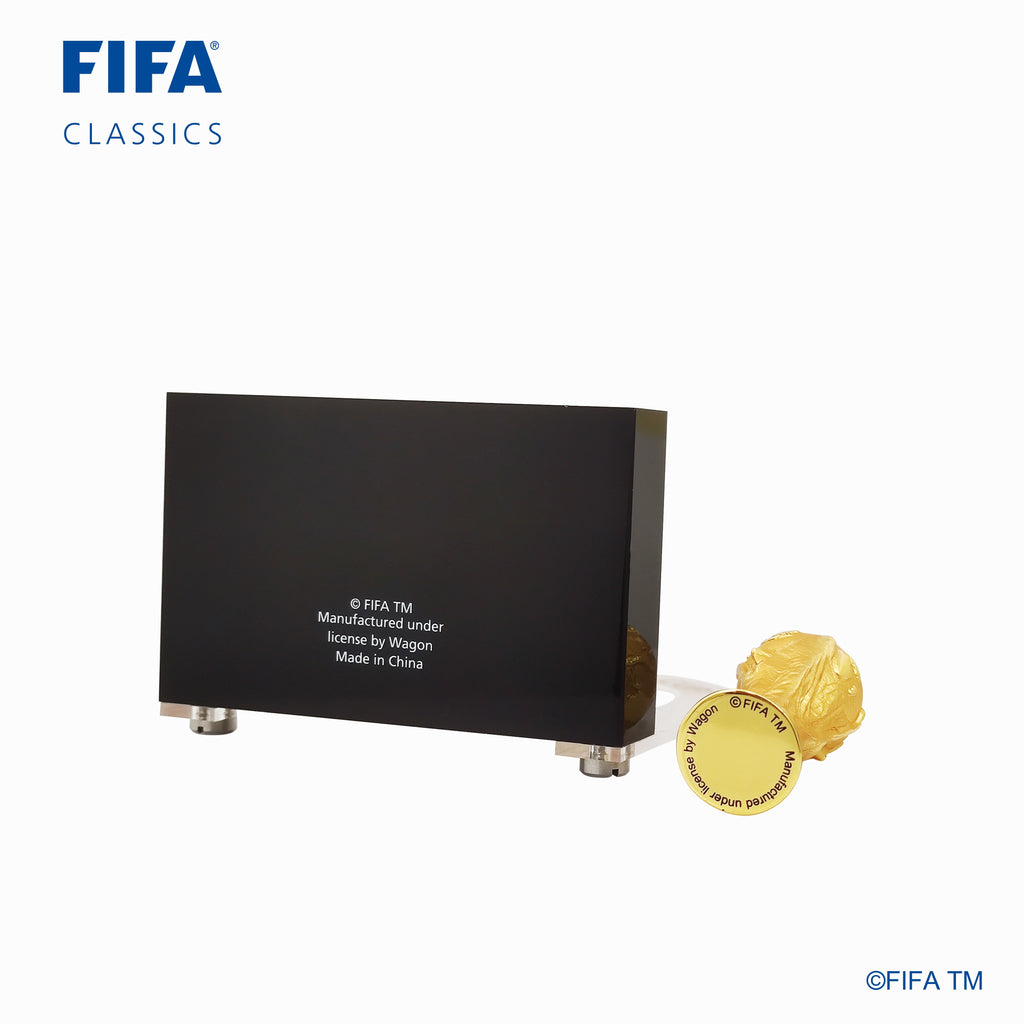 WORLD CHAMPION TROPHY REPLICA FRANCE