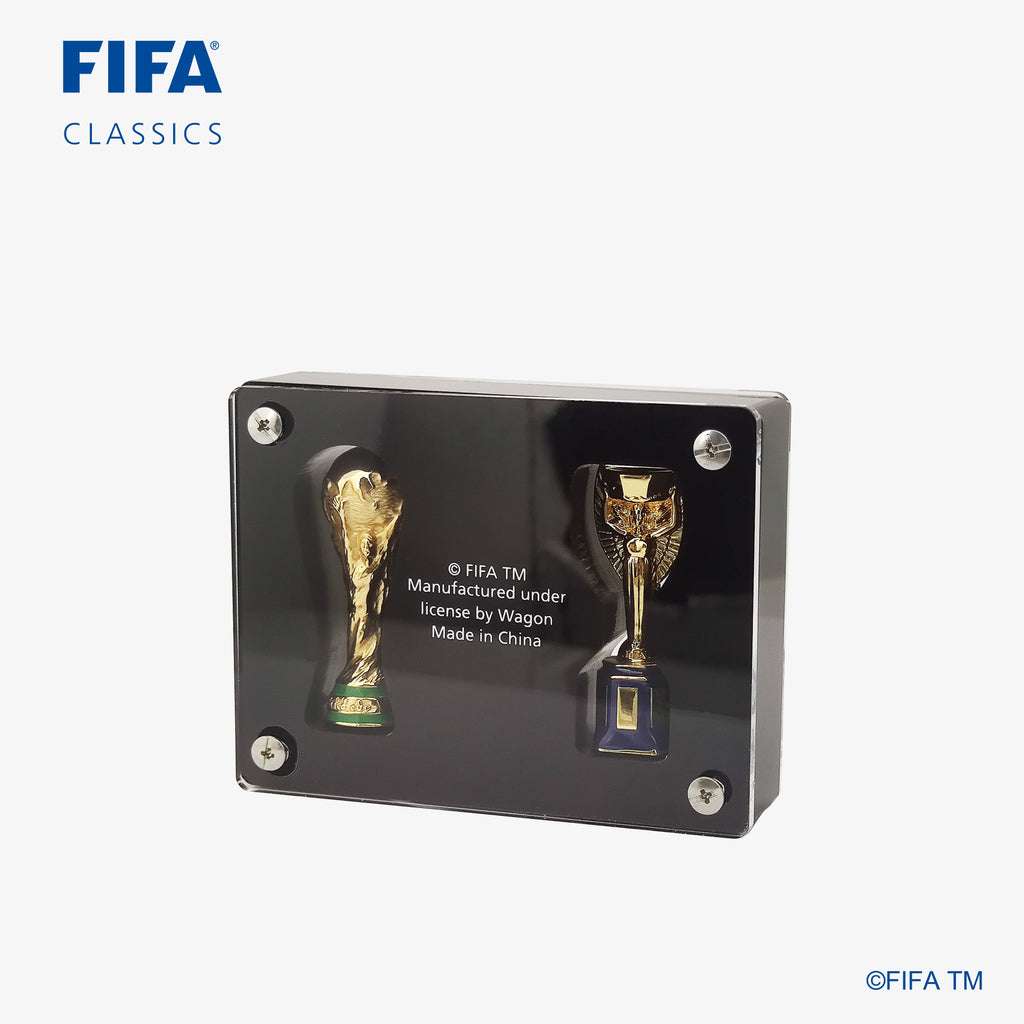 WORLD CAHAMPION TROPHY REPLICA  ITALY