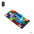 FIFA World Cup 2026™️ Official Licensed Product | Bucket Hat Bottle Opener Keychain - Argentina