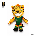 FIFA World Cup 2026™️ Official Licensed Product | 8" Plush Mascot Mexico