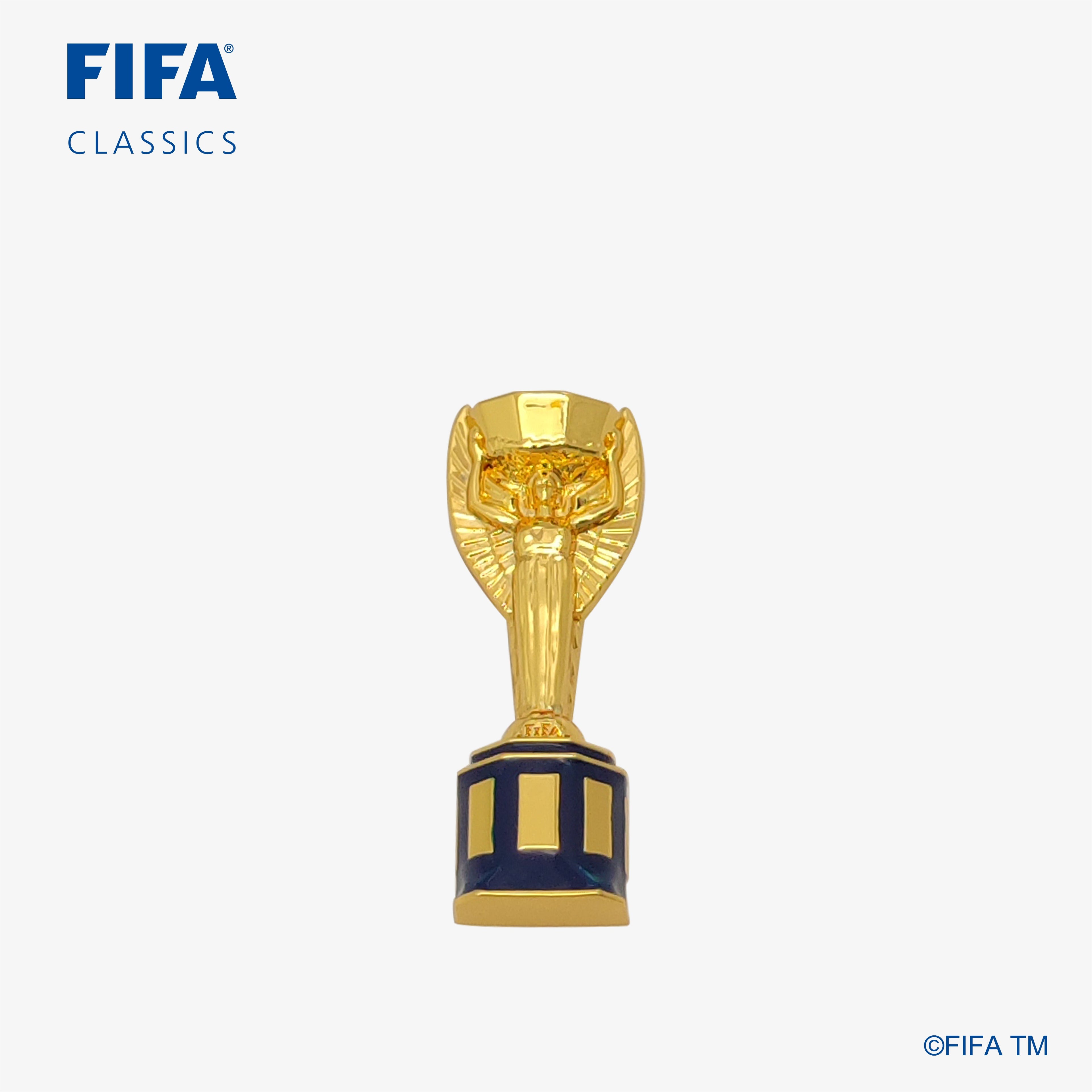 45mm Jules Rimet Trophy Magnet|LM-MT-0001