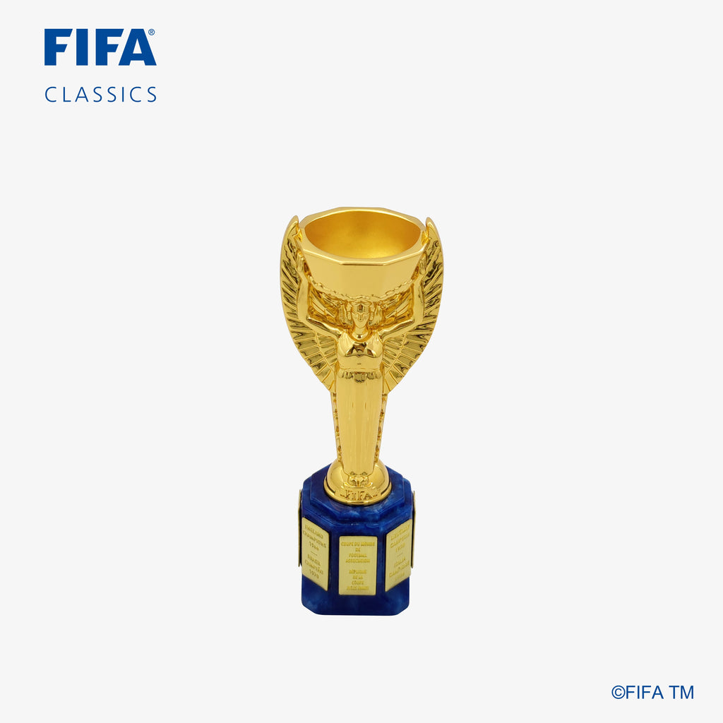 FIFA Classics Jules Rimet Trophy Replica 100mm