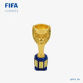 FIFA Classics Jules Rimet Trophy Replica 100mm