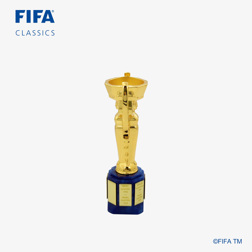 FIFA Classics Jules Rimet Trophy Replica 100mm