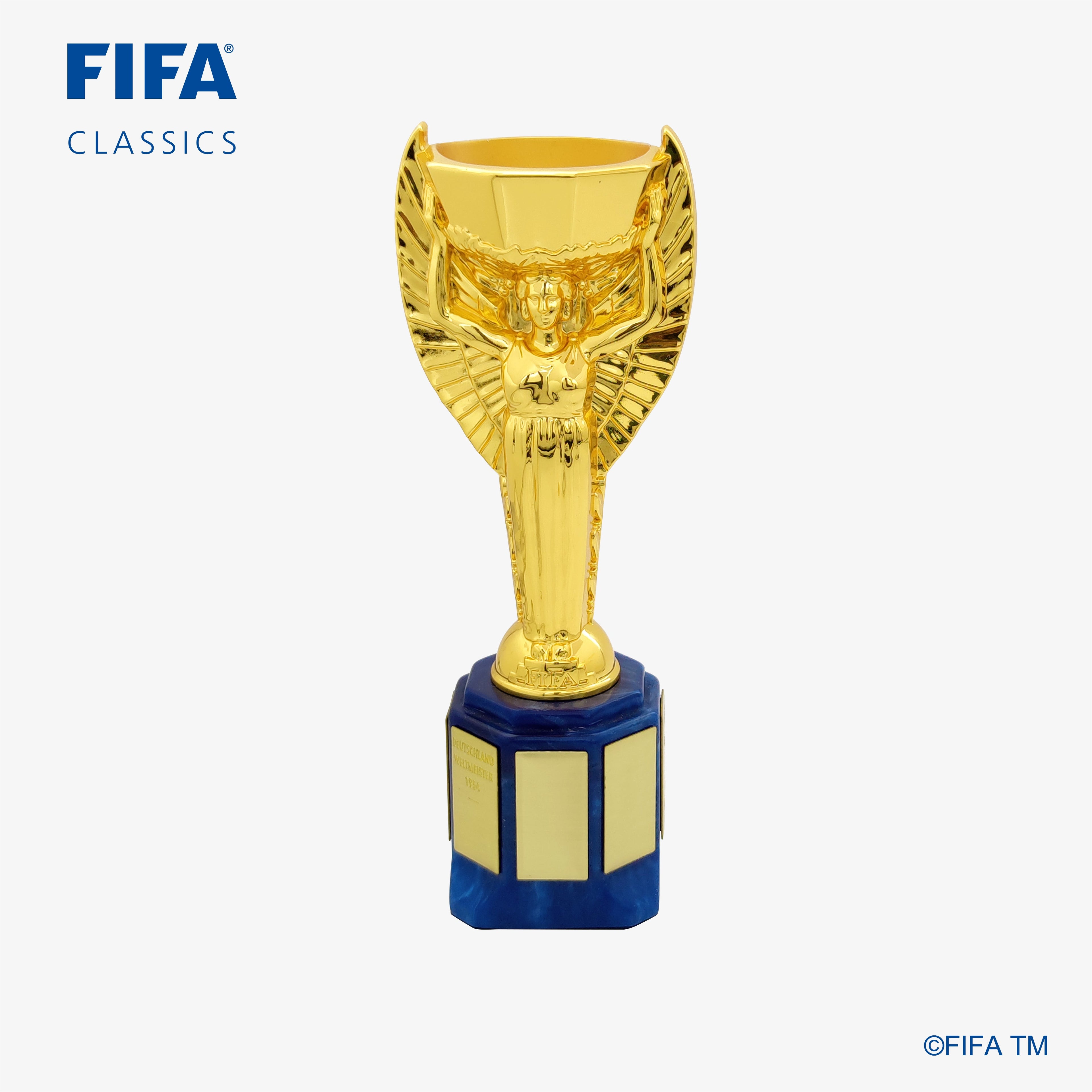 FIFA Classics Jules Rimet Trophy Replica 150mm