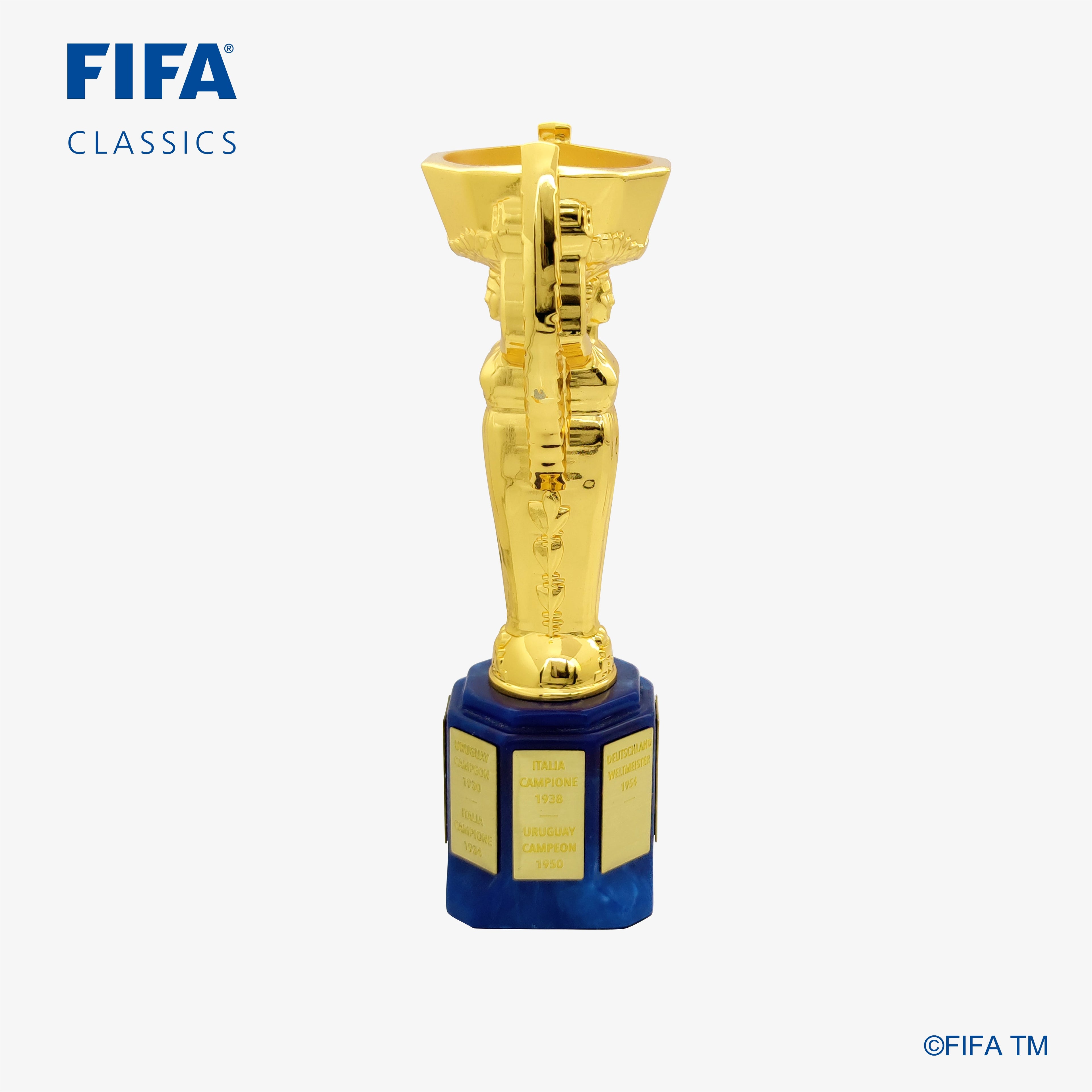 FIFA Classics Jules Rimet Trophy Replica 150mm