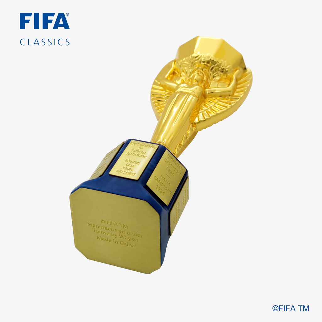 FIFA Classics Jules Rimet Trophy Replica 150mm
