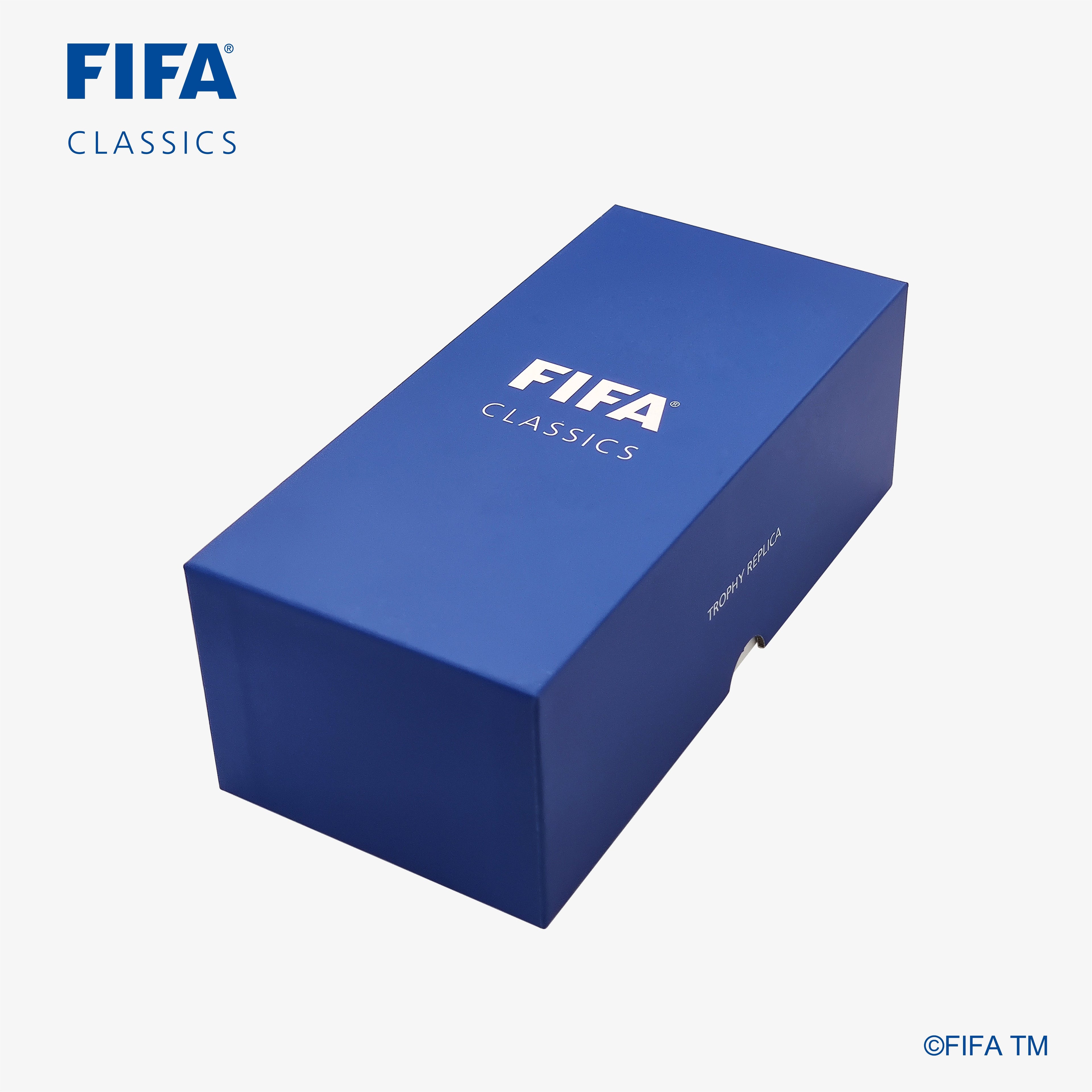 FIFA Classics Jules Rimet Trophy Replica 150mm