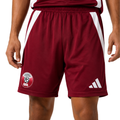 Qatar 2024 Kit Home Shorts