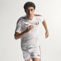 Qatar 26 Away Authentic Jersey