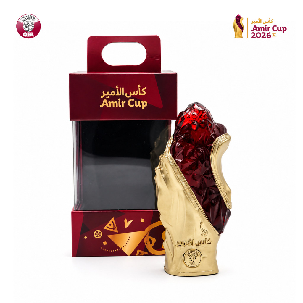 Amir Cup Miniature