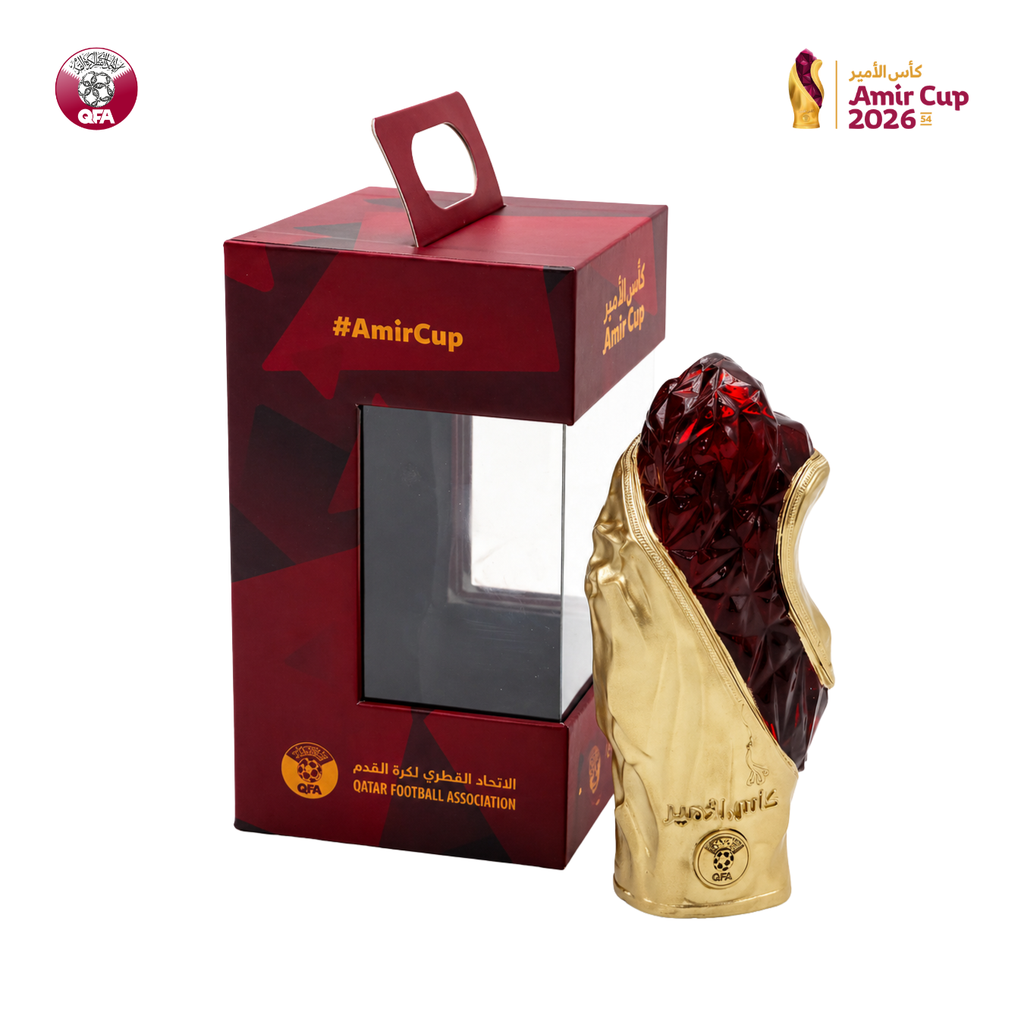 Amir Cup Miniature