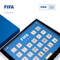FIFA classic Limited Edition Historical Pin Collection