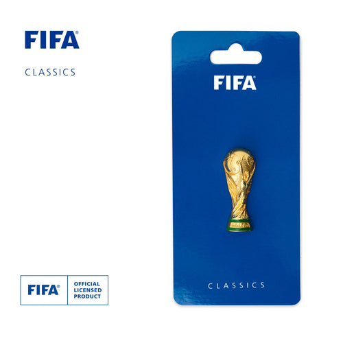 FIFA Classic Trophy Magnet 45mm