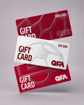 QFA Gift Card