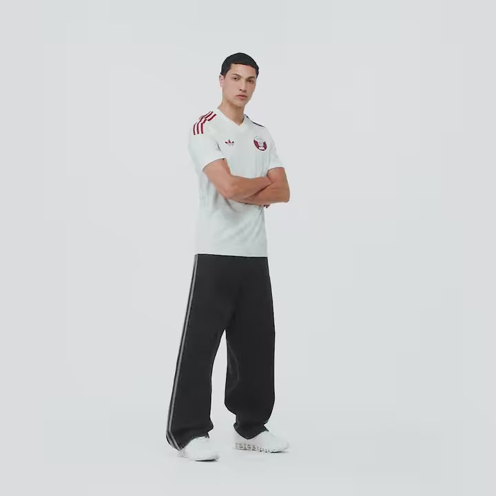 Qatar 26 Away Jersey